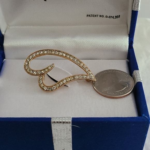 Rembrandt brooch - Picture 3 of 3